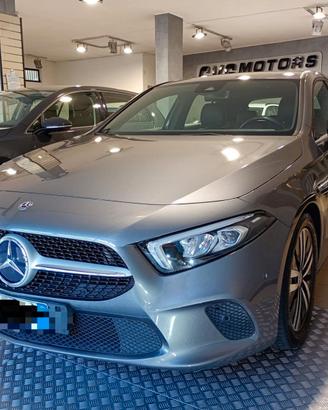 Mercedes-benz A 180 d Automatic Executive