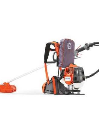 Decespugliatore Husqvarna 553 RBX - Cardelli