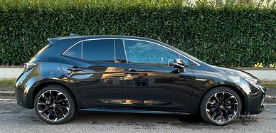 Toyota Corolla 2.0 Hybrid GR Sport - 10/2023