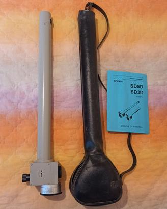 Telemetro Ottico SOKKIA SD5D