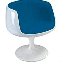 Poltroncina design girevole NUOVA !