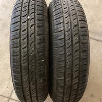 2 GOMME USATE ESTIVO 1658013 - CP45013093