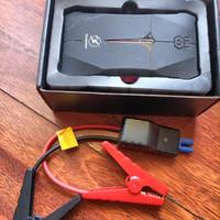 avviatore d emergenza professionale 