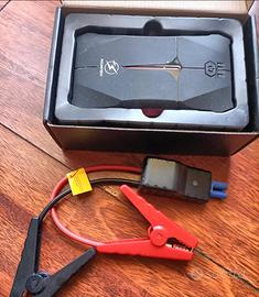 avviatore d emergenza professionale 