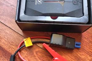 avviatore d emergenza professionale 