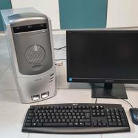Pc Desktop Windows 11 Pro completo