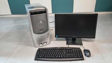 Pc Desktop Windows 11 Pro completo