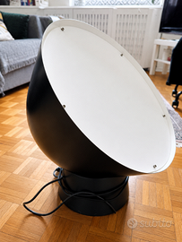 Lampada da terra IKEA PS 2017 blu – Ola Wihlborg