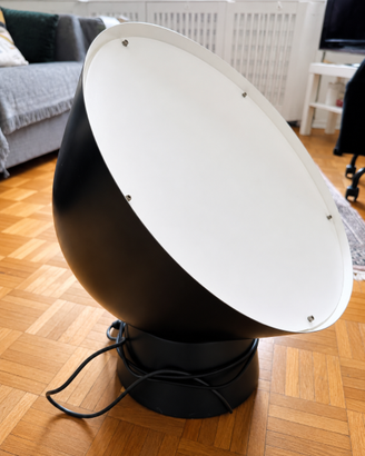 Lampada da terra IKEA PS 2017 blu – Ola Wihlborg