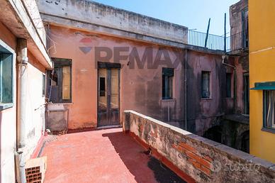 Appartamento - Acireale