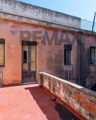 Appartamento - Acireale