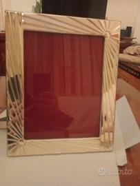 Porta fotografie in Silver