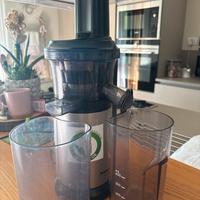 Estrattore succo Panasonic