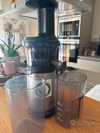 Estrattore succo Panasonic