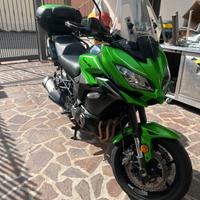 Kawasaki Versys 1000 - 2017