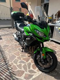 Kawasaki Versys 1000 - 2017