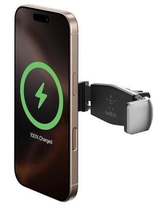 Belkin Supporto Cellulare per Auto Bocchette Aria