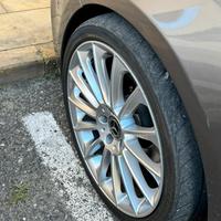 Cerchioni da 19’ pollicini mercedes amg