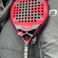 NOX EA10 VENTUS HYBRID 12k EXTREME EDU ALONSO