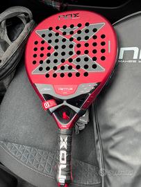 NOX EA10 VENTUS HYBRID 12k EXTREME EDU ALONSO