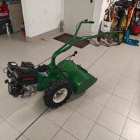Motocoltivatore Goldoni 
