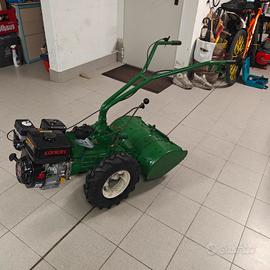 Motocoltivatore Goldoni 