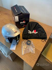 Casco stilo venti