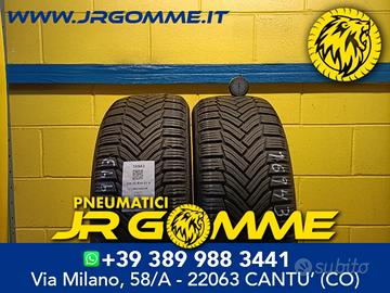 205/55/16 MICHELIN Invernali 70%