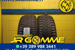 205/55/16 MICHELIN Invernali 70%