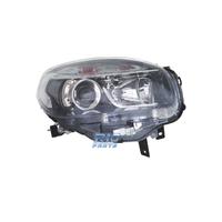 FANALE DESTRO PER RENAULT KOLEOS 11-16 FONDO NERO