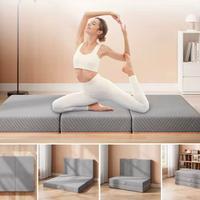 Materasso pieghevole