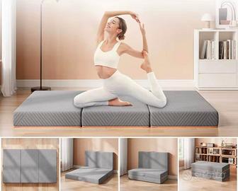 Materasso pieghevole