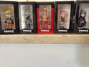 Minix