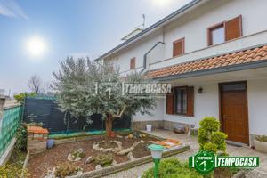 Villa a Bubbiano Via Pietro Orlandi 5 locali