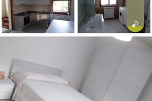 Appartamento ad uso turistico