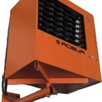 Termoconvettoere - generatore aria calda a gas