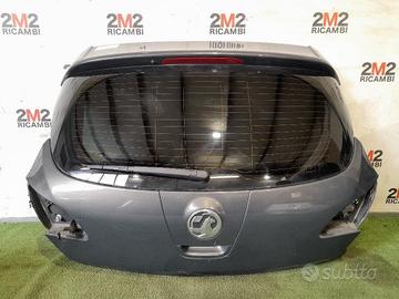 PORTELLONE POSTERIORE OPEL Astra J 13380567 (09>)