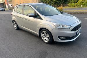 Ford C-Max 1.5 TDCi 120CV Start&Stop Titanium