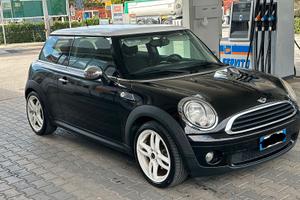 Mini one 1.4 GPL 75cv Anno 2011
