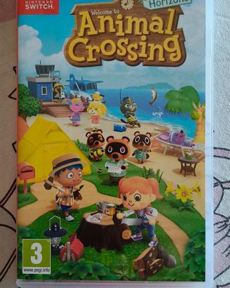 animal crossing new horizons 