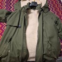 parka