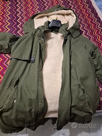 parka