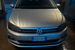 VOLKSWAGEN POLO 1.6 TDI 2018