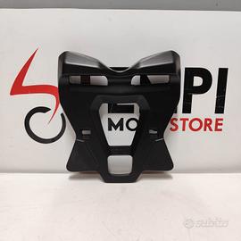 piastra per bauletto originale Yamaha per moto e s