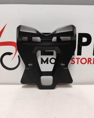 piastra per bauletto originale Yamaha per moto e s