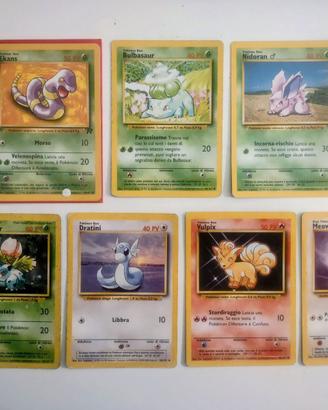 Addestramento pokemon - Vendita in tutta Italia - Subito.it