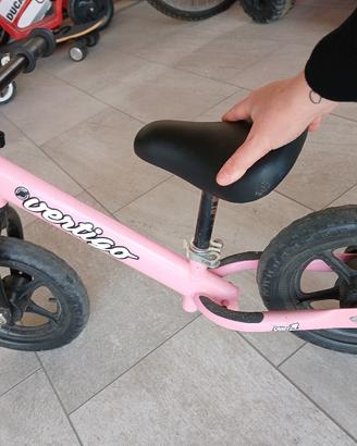 bici  bimba 