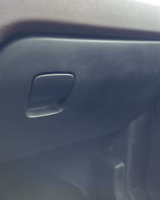 Cassetto portaoggetti FIAT DOBLO del 2018