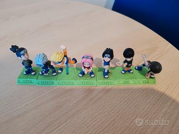 Action Figure Naruto