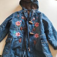 Giacca jeans